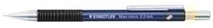 PORTAMINAS STAEDTLER 775 MARS MICRO 0,3 MM /775 03