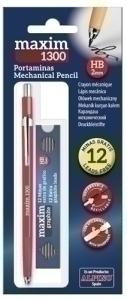 PORTAMINAS ALPINO MAXIM 2,0 mm BLISTER con MINAS