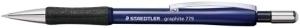 PORTAMINAS STAEDTLER 779 GRAPHITE 0,7 mm AZUL