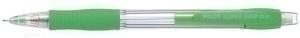 PORTAMINAS PILOT H-185 SUPERGRIP 0,5 mm cuerpo VERDE CLARO