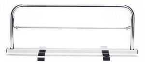 PORTABOBINAS HORIZONTAL (de MOSTRADOR) para BOBINAS de 35 cm