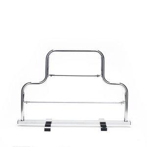 PORTABOBINAS HORIZONTAL (de MOSTRADOR) para BOBINAS de 35/70 cm