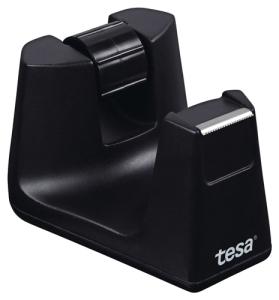 PORTARROLLOS TESA 33 EASY CUT SMART NEGRO /53902-00000-01