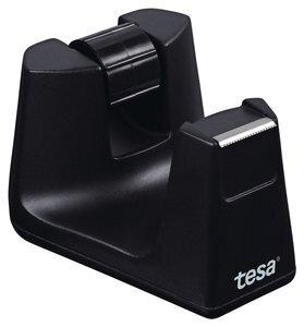 PORTARROLLOS TESA 33 EASY CUT SMART NEGRO