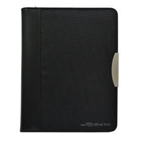 CARPETA PORTADOCUMENTOS OFFICE BOX DYNAMINC A5 NEGRO