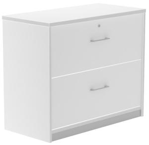 ARMARIO ROCADA CARPETERO 78X90 BLANCO/BLAN /1006AW04