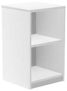 ARMARIO ROCADA COLUMNA 78x45 BLANCO/BLANCO /1007AW04