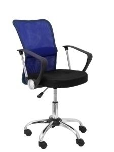 SILLA INF PIQUERAS CARDENETE MALLA AZUL /238GANE