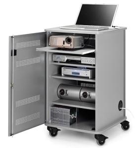 MUEBLE MULTIMEDIA NOBO
