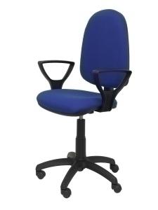 SILLA PIQUERAS AYNA C/BRAZOS AZUL /04CPBALI229BGOLF