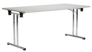 MESA ROCADA MEETING PLEGABLE 160x80 CR/G /7503N