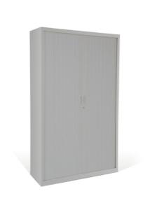 ARMARIO GAPSA METALICO NG-1980E ALUMINIO 1980x1020x450 /NG1980E-9006