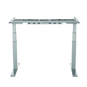 MESA FELLOWES CAMBIO ESTRUCTURA METALICA PARA MESA REGULABLE