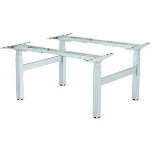 MESA FELLOWES CAMBIO ESTRUCTURA METALICA PARA MESA DOBLE REGULABLE
