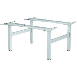 MESA FELLOWES CAMBIO METALICA PARA MESA DOBLE REGULABLE /9696001