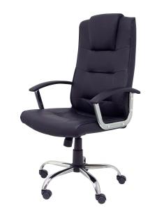 SILLON PIQUERAS GUADALIMAR NEGRO /280DBSPNE