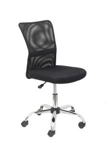 SILLA PIQUERAS PARDAL MALLA NEGRA /358GM8403D840CRRN