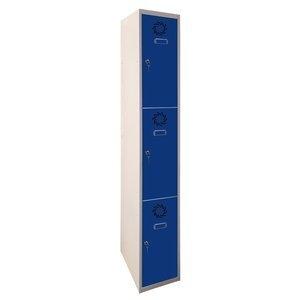 TAQUILLA MEGABLOK SERIE ECO ECOM-25 EXT.
