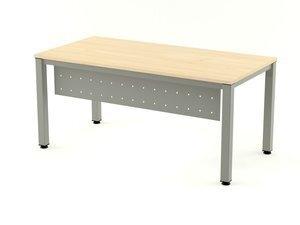FALDON ROCADA METALICO MESA EXECUTIVE 200 (177x30x3)