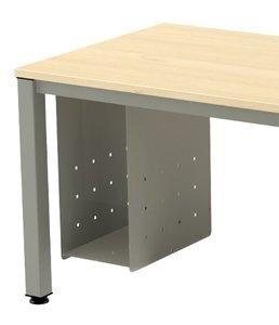 SOPORTE CPU ROCADA PARA MESA SERIE WORK/EXECUTIVE