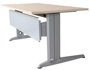 FALDON ROCADA METALICO MESA METAL 180 (157x30)