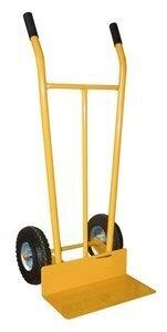 CARRO ALMACEN AYERBE 2 RUEDAS 300 KG.