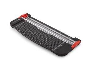CIZALLA de RODILLO VANTAGE 40001 30cm  (A4 8h) NEGRA