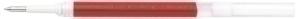 RECAMBIO PENTEL ROLLER GEL ENERGEL LR7 ROJO /LR7-B