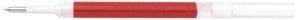 RECAMBIO PENTEL ROLLER GEL ENERGEL LR7 ROJO