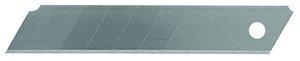 RECAMBIO CUTER FOROFIS 9 mm ESTUCHE DE 10
