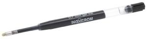 RECAMBIO INOXCROM ROLLER GEL IN-IN NEGRO /41503002