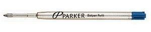 RECAMBIO PARKER PUNTA FINA AZUL