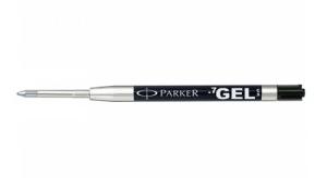 RECAMBIO PARKER GEL NORMAL NEGRO S0881260 /1950344