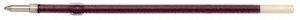 RECAMBIO PILOT BOLIGRAFO SUPERGRIP ROJO