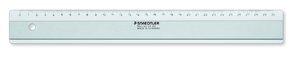 REGLAS STAEDTLER 30 CENTIMETROS