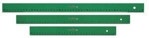 REGLAS FABER CASTELL 50 CENTIMETROS *
