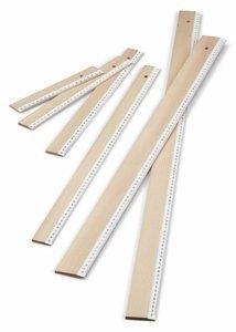 REGLA de MADERA FAIBO 60 CENTIMETROS