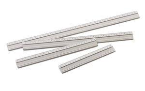 REGLA de ALUMINIO FAIBO 40 CENTIMETROS
