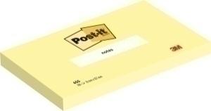 NOTAS ADHESIVAS POST-IT 100h 76x127 (655)