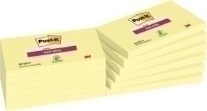 TACO NOTAS POST-IT 655-S 90hj.76X127 SUPER STICKY