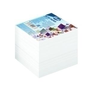 TACO NOTAS FOROFIS SIN ENCOLAR BLANCO 85x85 mm 800 HOJAS