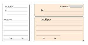 TALONARIO VALES LOAN