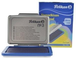 TAMPON PELIKAN Nº3  AZUL (331165)