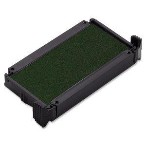 ALMOHADILLA TRODAT PRINTY  4910/6 VERDE