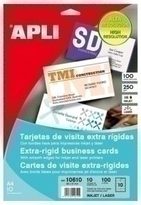 TARJETAS APLI IMPRESORA 10610 /10610