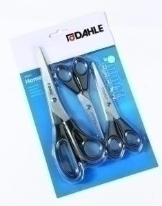 TIJERAS DAHLE HOME SET DE 3 /54600-20117