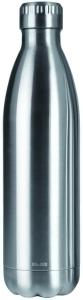 BOTELLA TERMO IBILI ACERO INOX 750 ML PLATA /758475I