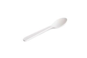 BET CUCHARILLA MAIZ COMPOSTABLE BLANCO PAQ.50 /001010402/