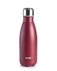 BOTELLA TERMO IBILI ACERO INOX 500 ml GRANADA