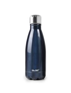 BOTELLA TERMO IBILI ACERO INOX 500 ML BLUE /758450BI